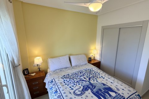 Продажа квартиры в Мурсия, Испания 2 спальни, 67м2 №184515 - фото 7