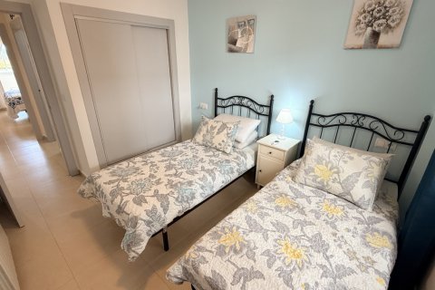 Продажа квартиры в Мурсия, Испания 2 спальни, 67м2 №184515 - фото 9