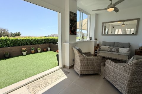 Продажа квартиры в Мурсия, Испания 2 спальни, 67м2 №184515 - фото 3
