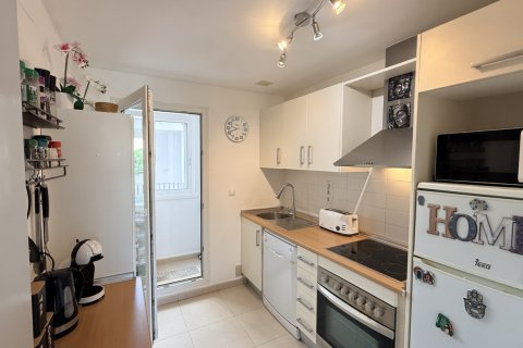 Продажа квартиры в Мурсия, Испания 2 спальни, 67м2 №184515 - фото 5