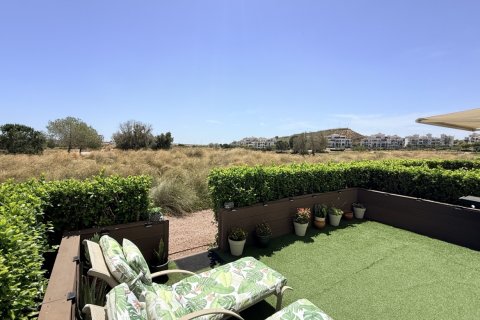 Huoneisto Murcia, Espanja 2 makuuhuonetta, 67 m2 No. 184515