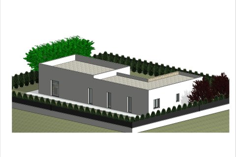 Villa till salu i La Romana, Alicante, Spanien 3 sovrum, 146 kvm. Nr. 170561 - foto 7