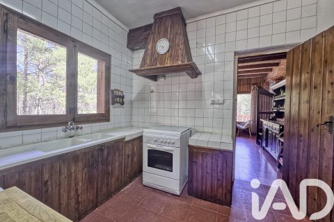 Apartament w Teruel, Hiszpania 6 sypialni, 228 mkw. nr 172838 – zdjęcie 12