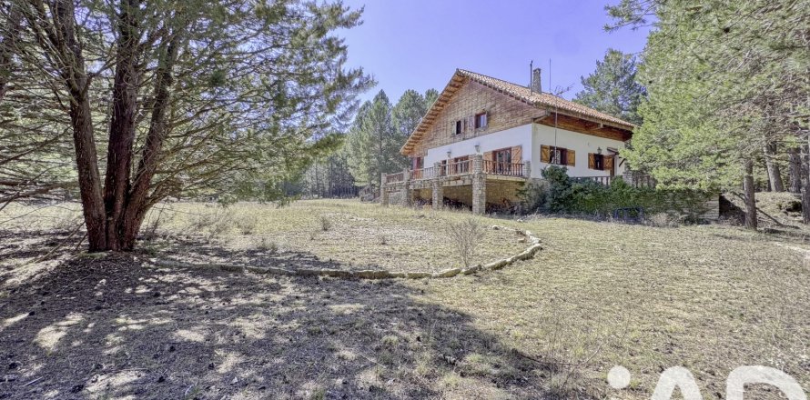 Apartament w Teruel, Hiszpania 6 sypialni, 228 mkw. nr 172838