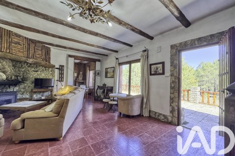 Apartament w Teruel, Hiszpania 6 sypialni, 228 mkw. nr 172838 – zdjęcie 11