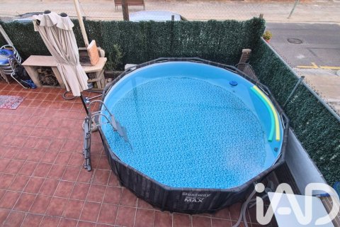 Wohnung zum Verkauf in Calafell, Tarragona, Spanien 3 Schlafzimmer, 72 m2 Nr. 172840 - Foto 18