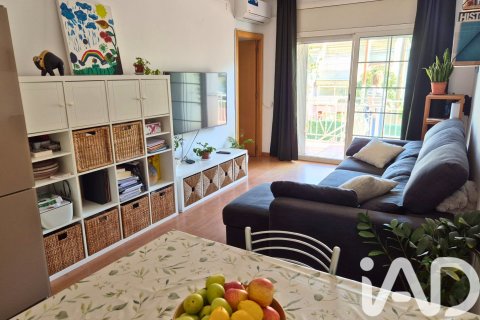 Wohnung zum Verkauf in Calafell, Tarragona, Spanien 3 Schlafzimmer, 72 m2 Nr. 172840 - Foto 11
