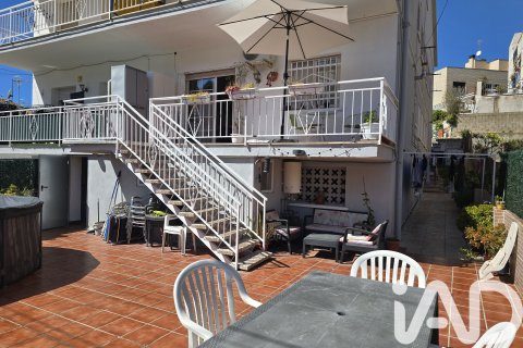 Appartamento a Calafell, Tarragona, Spagna 3 camere da letto, 72 mq. N° 172840