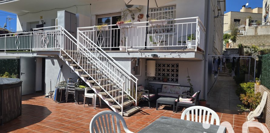 Wohnung in Calafell, Tarragona, Spanien 3 Schlafzimmer, 72 m2 Nr. 172840