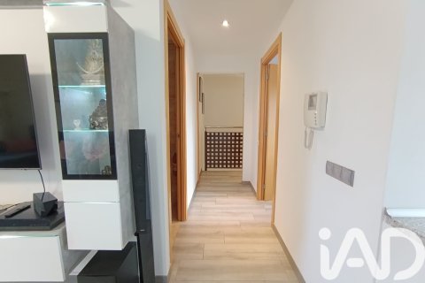 Dvīņu māja pārdošanā Llica D'amunt, Barcelona, Spānijā 3 istabas, 149 m2 Nr. 172835 - attēls 23