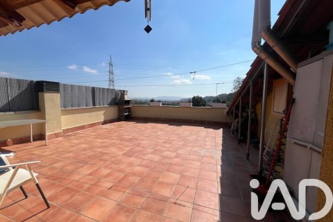 Dvīņu māja pārdošanā Llica D'amunt, Barcelona, Spānijā 3 istabas, 149 m2 Nr. 172835 - attēls 10