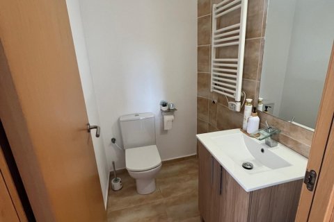 Dvīņu māja pārdošanā Llica D'amunt, Barcelona, Spānijā 3 istabas, 149 m2 Nr. 172835 - attēls 26