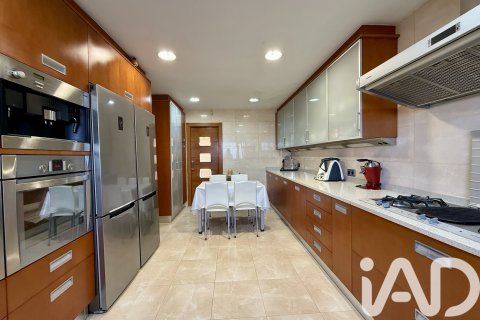 House à vendre à Sant Andreu de Llavaneres, Barcelona, Espagne, 4 chambres, 291 m2 No. 172839 - photo 15