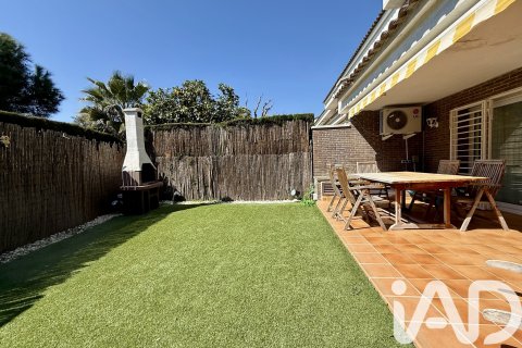 House à vendre à Sant Andreu de Llavaneres, Barcelona, Espagne, 4 chambres, 291 m2 No. 172839 - photo 5