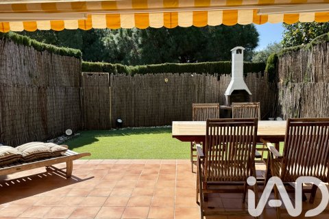 House à vendre à Sant Andreu de Llavaneres, Barcelona, Espagne, 4 chambres, 291 m2 No. 172839 - photo 4