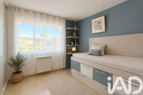 House à vendre à Sant Andreu de Llavaneres, Barcelona, Espagne, 4 chambres, 291 m2 No. 172839 - photo 27
