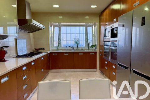 House à vendre à Sant Andreu de Llavaneres, Barcelona, Espagne, 4 chambres, 291 m2 No. 172839 - photo 14