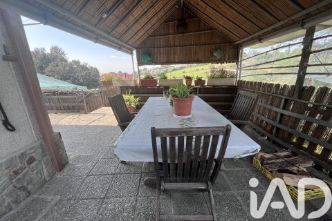 House à vendre à Llica De Vall, Barcelona, Espagne, 5 chambres, 297 m2 No. 172834 - photo 20