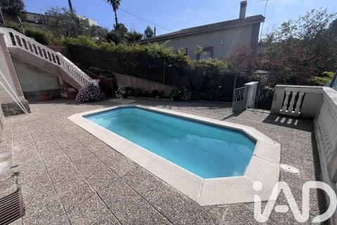 House à vendre à Llica De Vall, Barcelona, Espagne, 5 chambres, 297 m2 No. 172834 - photo 21