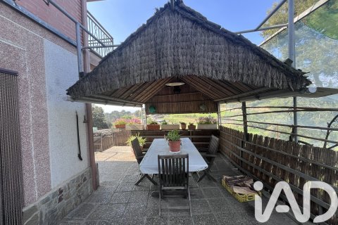 House à vendre à Llica De Vall, Barcelona, Espagne, 5 chambres, 297 m2 No. 172834 - photo 19