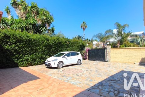Hus till salu i Mutxamel, Alicante, Spanien 5 sovrum, 317 kvm. Nr. 172836 - foto 28