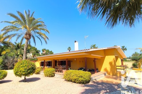 Casa a Mutxamel, Alicante, Spagna 5 camere da letto, 317 mq. N° 172836