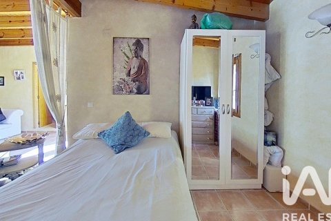 Hus till salu i Mutxamel, Alicante, Spanien 5 sovrum, 317 kvm. Nr. 172836 - foto 25