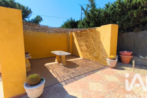 Hus till salu i Mutxamel, Alicante, Spanien 5 sovrum, 317 kvm. Nr. 172836 - foto 29