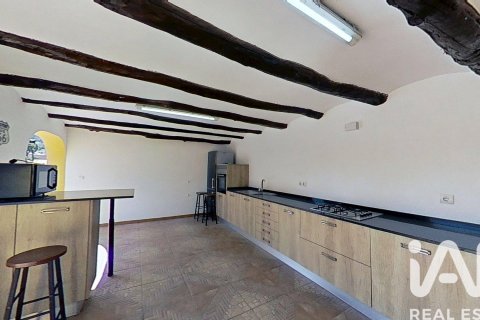 Hus till salu i Mutxamel, Alicante, Spanien 5 sovrum, 317 kvm. Nr. 172836 - foto 21