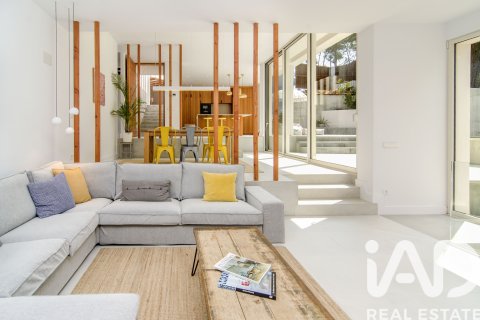 Casa in vendita a Sant Pere de Ribes, Barcelona, Spagna 4 camere da letto, 300 mq. N° 172837 - foto 3