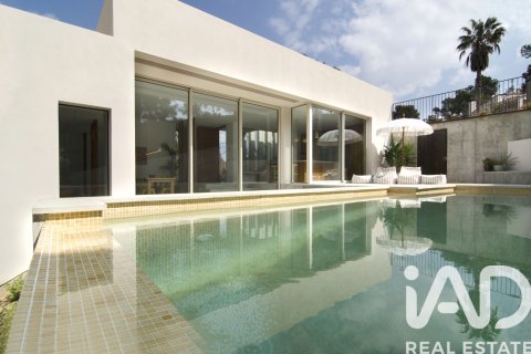House à Sant Pere de Ribes, Barcelona, Espagne 4 chambres, 300 m2 No. 172837