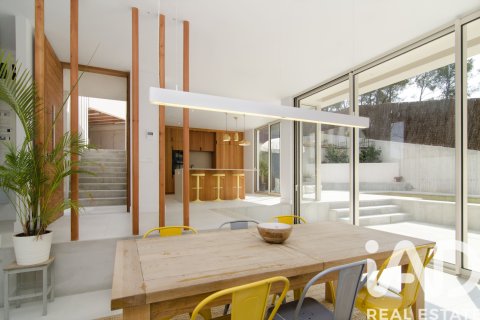 Casa in vendita a Sant Pere de Ribes, Barcelona, Spagna 4 camere da letto, 300 mq. N° 172837 - foto 14