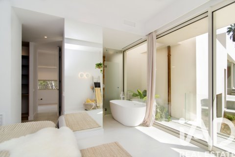 Casa in vendita a Sant Pere de Ribes, Barcelona, Spagna 4 camere da letto, 300 mq. N° 172837 - foto 21