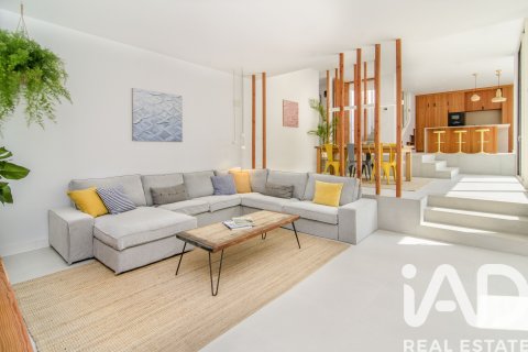 Casa in vendita a Sant Pere de Ribes, Barcelona, Spagna 4 camere da letto, 300 mq. N° 172837 - foto 7