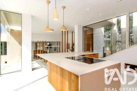 Casa in vendita a Sant Pere de Ribes, Barcelona, Spagna 4 camere da letto, 300 mq. N° 172837 - foto 17