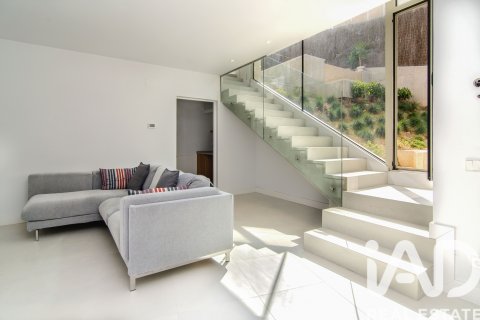 Casa in vendita a Sant Pere de Ribes, Barcelona, Spagna 4 camere da letto, 300 mq. N° 172837 - foto 29