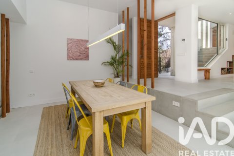 Casa in vendita a Sant Pere de Ribes, Barcelona, Spagna 4 camere da letto, 300 mq. N° 172837 - foto 9