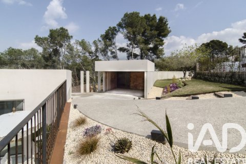 Casa in vendita a Sant Pere de Ribes, Barcelona, Spagna 4 camere da letto, 300 mq. N° 172837 - foto 6