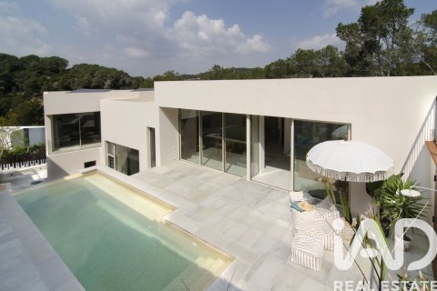 Casa in vendita a Sant Pere de Ribes, Barcelona, Spagna 4 camere da letto, 300 mq. N° 172837 - foto 5