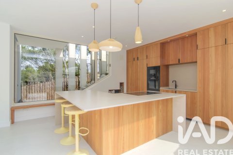 Casa in vendita a Sant Pere de Ribes, Barcelona, Spagna 4 camere da letto, 300 mq. N° 172837 - foto 16