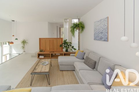 Casa in vendita a Sant Pere de Ribes, Barcelona, Spagna 4 camere da letto, 300 mq. N° 172837 - foto 12