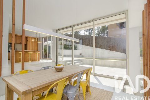 Casa in vendita a Sant Pere de Ribes, Barcelona, Spagna 4 camere da letto, 300 mq. N° 172837 - foto 13