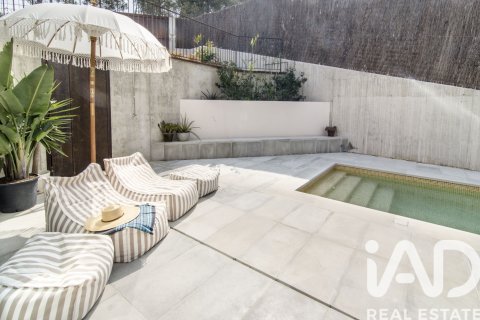 Casa in vendita a Sant Pere de Ribes, Barcelona, Spagna 4 camere da letto, 300 mq. N° 172837 - foto 2