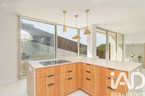 Casa in vendita a Sant Pere de Ribes, Barcelona, Spagna 4 camere da letto, 300 mq. N° 172837 - foto 18