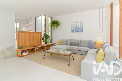 Casa in vendita a Sant Pere de Ribes, Barcelona, Spagna 4 camere da letto, 300 mq. N° 172837 - foto 8