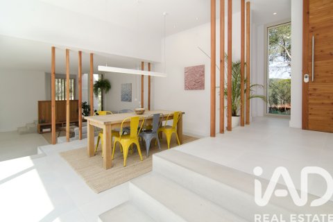 Casa in vendita a Sant Pere de Ribes, Barcelona, Spagna 4 camere da letto, 300 mq. N° 172837 - foto 10