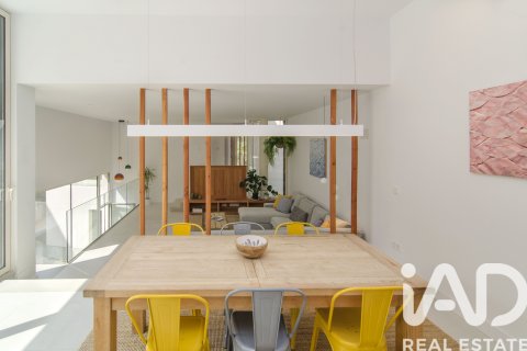 Casa in vendita a Sant Pere de Ribes, Barcelona, Spagna 4 camere da letto, 300 mq. N° 172837 - foto 11