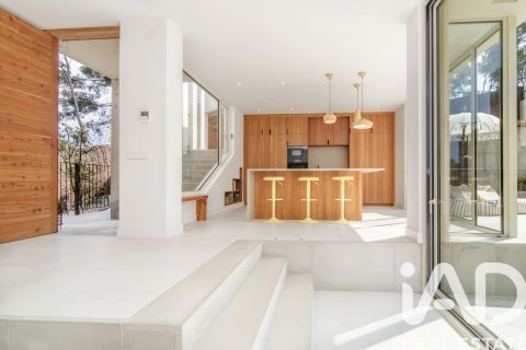 Casa in vendita a Sant Pere de Ribes, Barcelona, Spagna 4 camere da letto, 300 mq. N° 172837 - foto 15