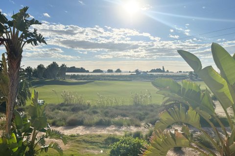 Huoneisto myytävänä Mar Menor Golf Resort, Murcia, Espanja, 2 makuuhuonetta,  No. 144569 - kuva 15