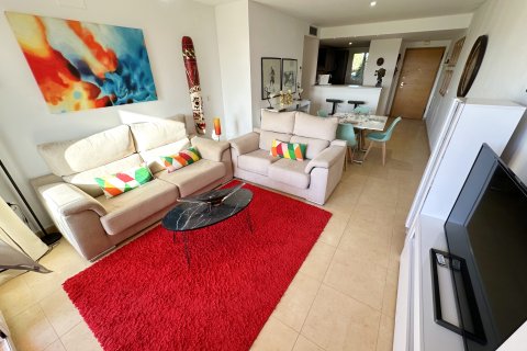 Huoneisto myytävänä Mar Menor Golf Resort, Murcia, Espanja, 2 makuuhuonetta,  No. 144569 - kuva 4